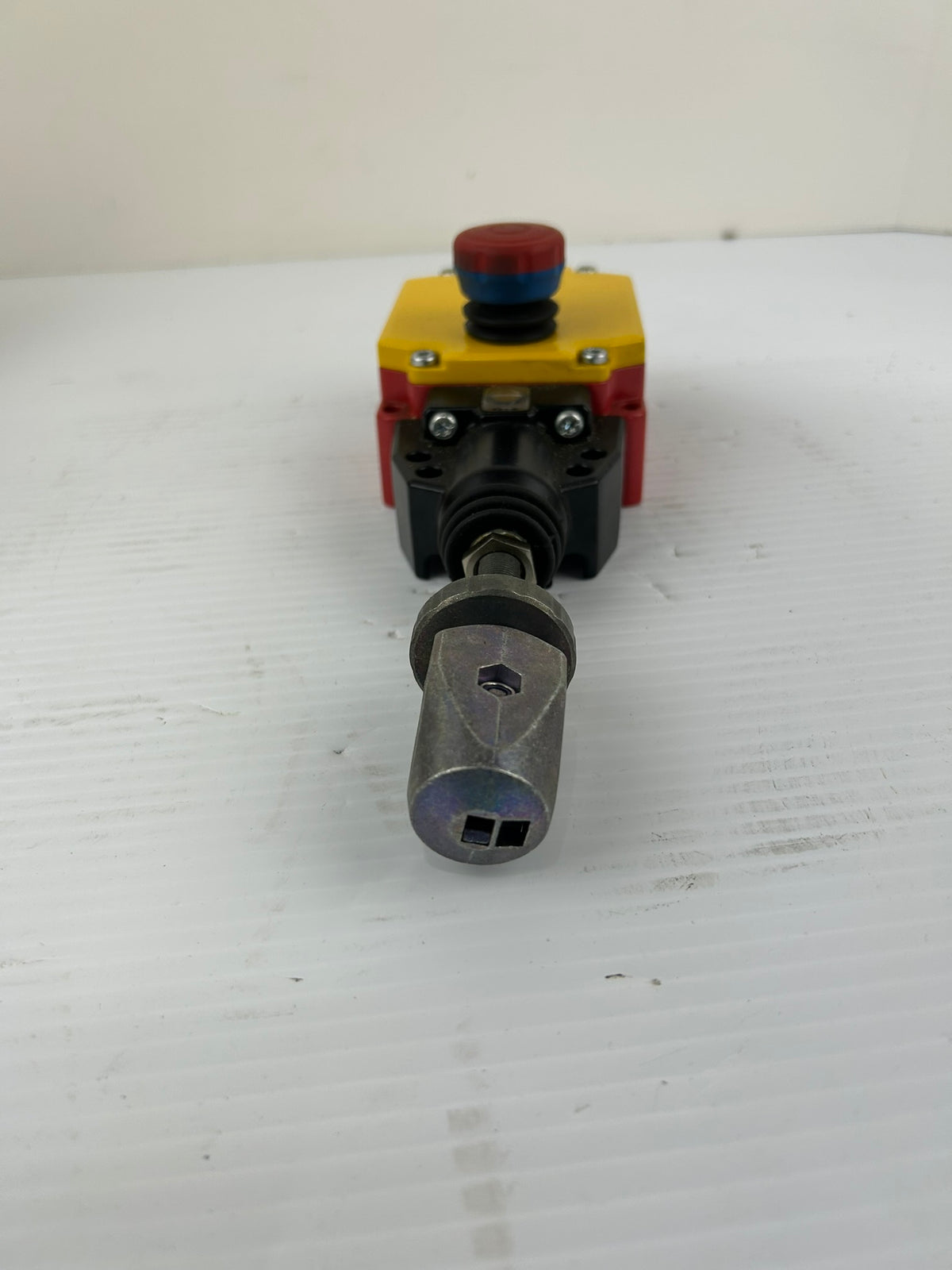 Banner RP-RM83F-75LTE Rope Pull Emergency Stop Safety Switch 81874
