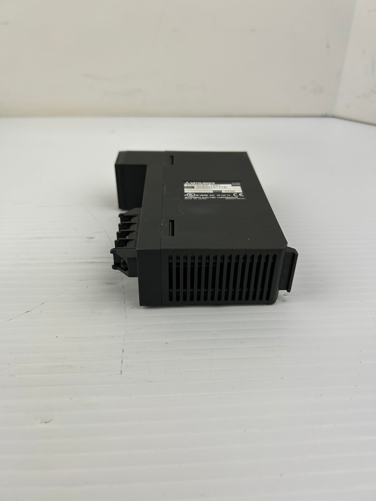 Mitusbishi A1SJ71AT21B Datalink Unit PLC Module