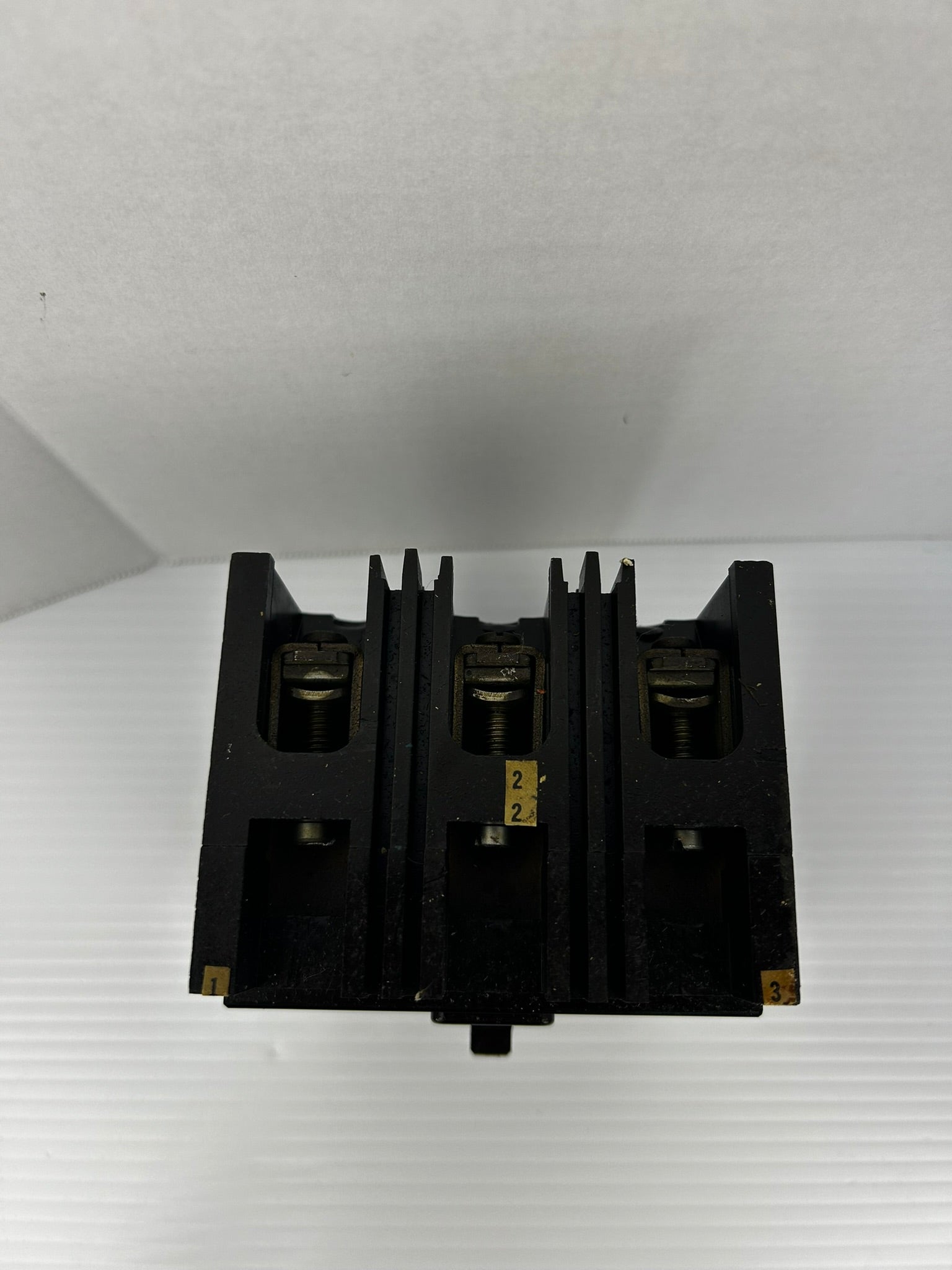 Westinghouse FB3050 Circuit Breaker 50A 3P 600VAC