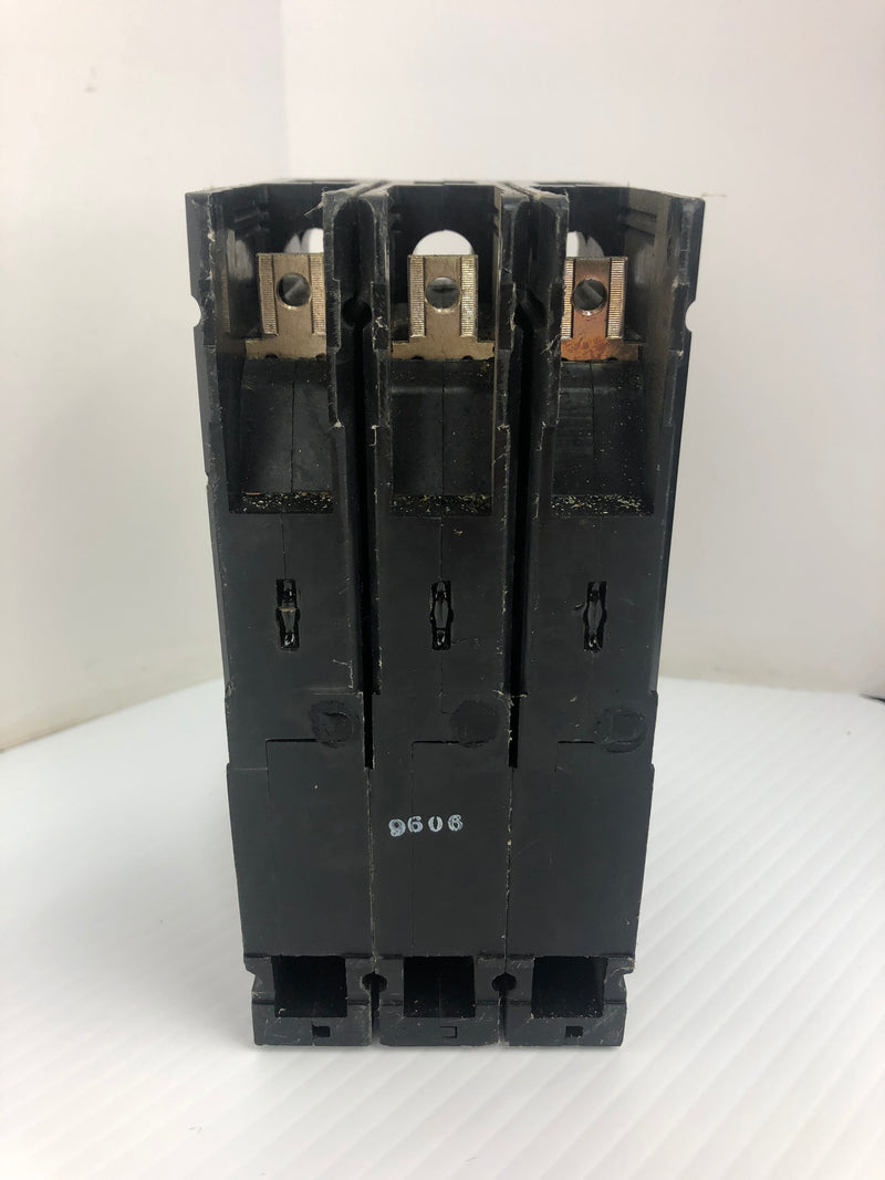 Siemens ITE ED63A050 Circuit Breaker Interrupter 50A