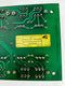 Namco CA110-10000 C&A Products Relay Circuit Board RB-1 Rev. C with 3 Relays