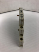 Allen-Bradley 140-A20 Auxiliary Contact Ser. C 600VAC 10A - Lot of 3