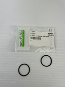 SPX E70127SF Sulfer-free EPDM O-Ring 127 - Lot of 2