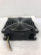 Muffin Rotron MU2A1 AC Cooling Fan Oil Bearing Insulation Frame 115V 14W 50/60Hz