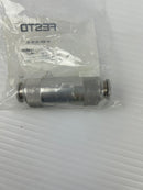 Festo H-QS-3/8-U Non-Return Valve 190845