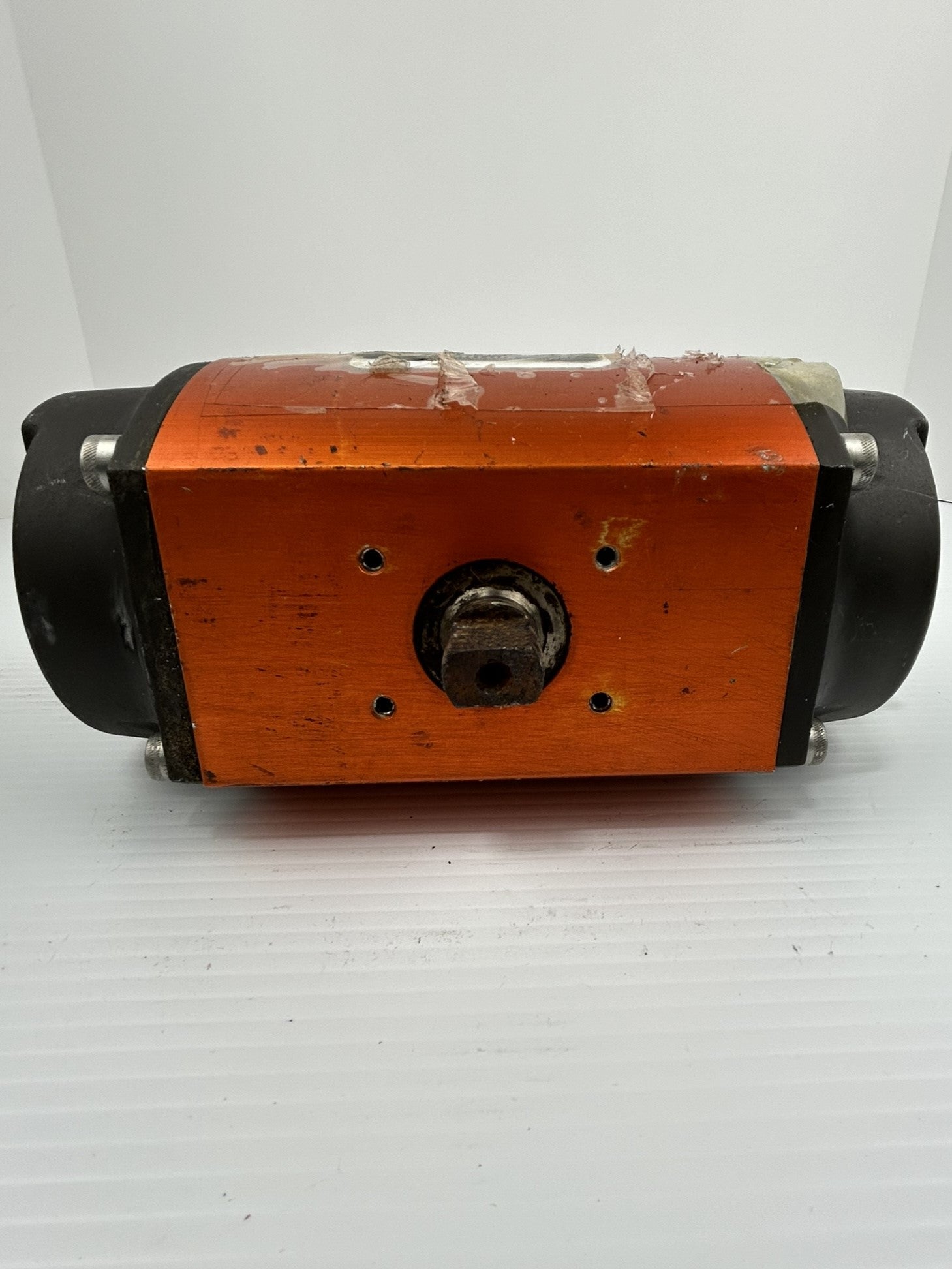 Worcester Controls 2039SNR5 Pneumatic Actuator Series 39 B97