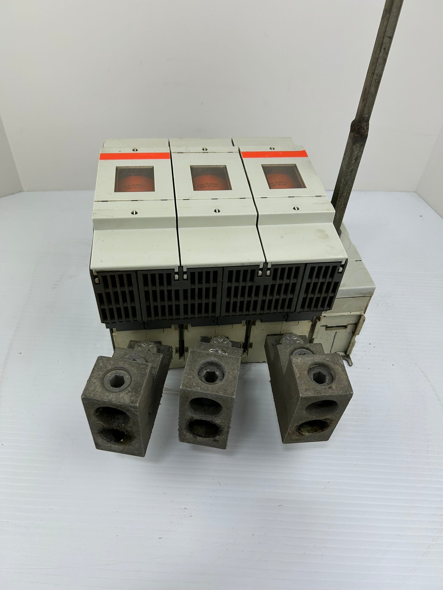 Mersen M400J30 General Purpose Switch 600VAC 400A