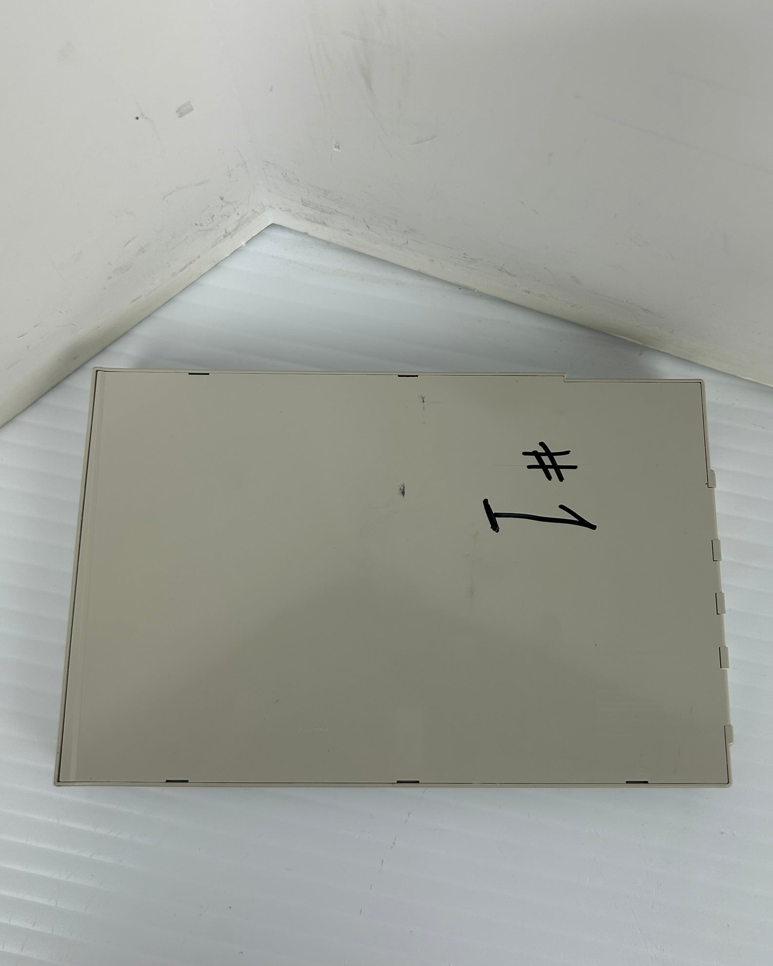 Toshiba PA2413U Battery Pack NI-MH 3000mAh 9.6V