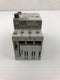 Allen-Bradley 140-A10 140-MN-0250 Manual Motor Starter