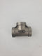 OKD 304-3/8 T-Fitting Female Fitting 5/8" ID