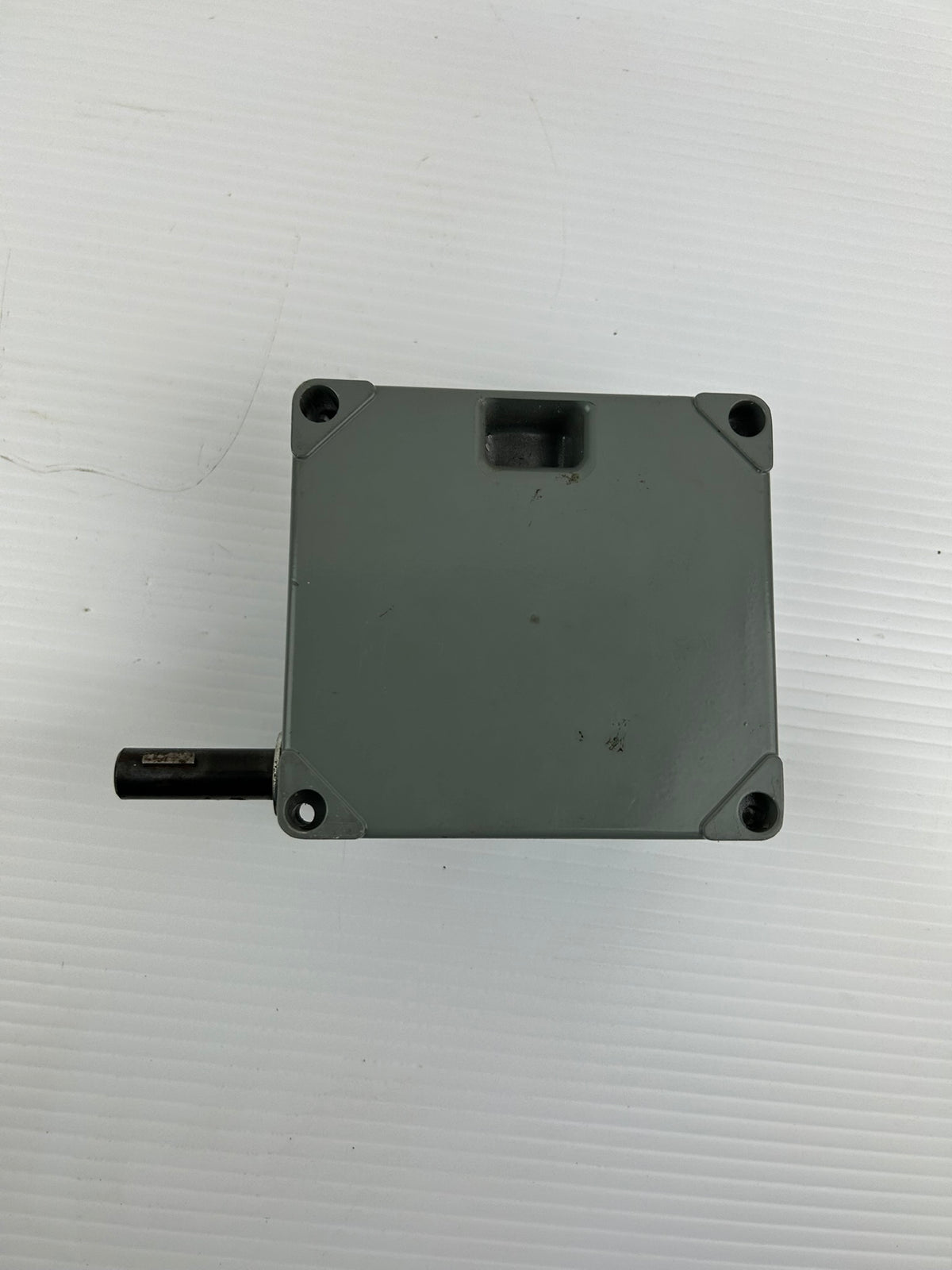 AMETEK GEMCO 2006-402R10A Rotary Limit Switch