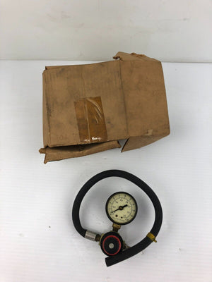S&G Tool Aid 33100 Radiator Cap and Cooling System Tester