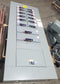 Square D QM3890B Panelboard Box Series E 3PH 4 Wire with 15 QMB Panelboards