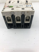 Eaton N02NEXCXNN-MLS Starter Contact Block 90A 600V N04NES3X33N (Broken Casing)