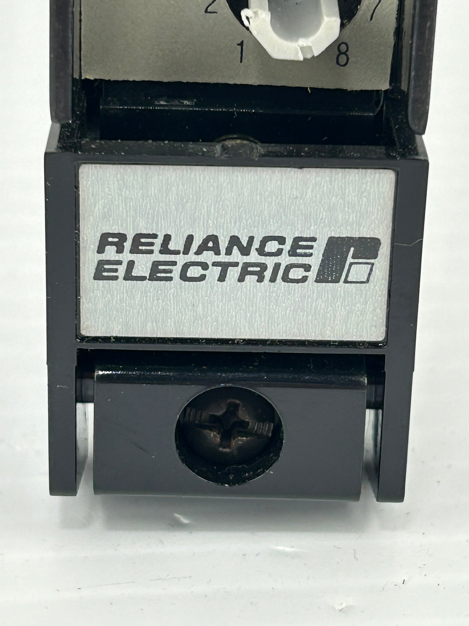 Reliance Electric 57C403 115VAC High Output Module 57403-G J-3623