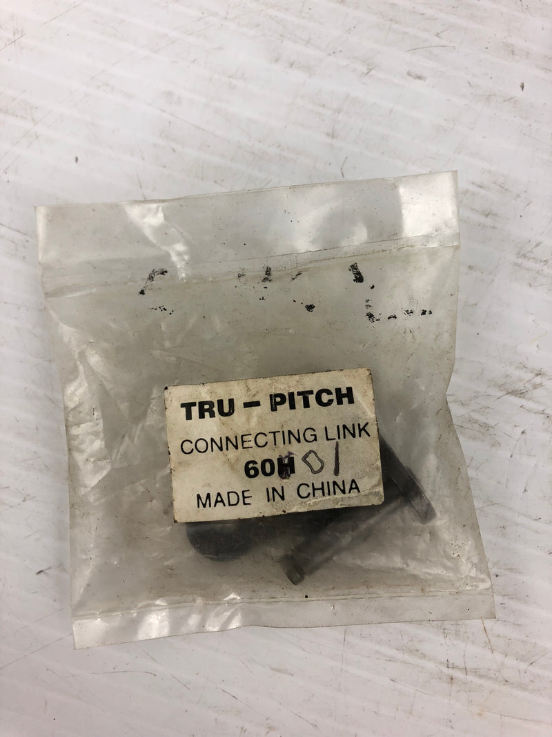 Tru-Pitch 60H01 Connecting Link