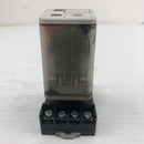 Allen-Bradley 700-HA32A1 Series C 120VAC Relay with Socket