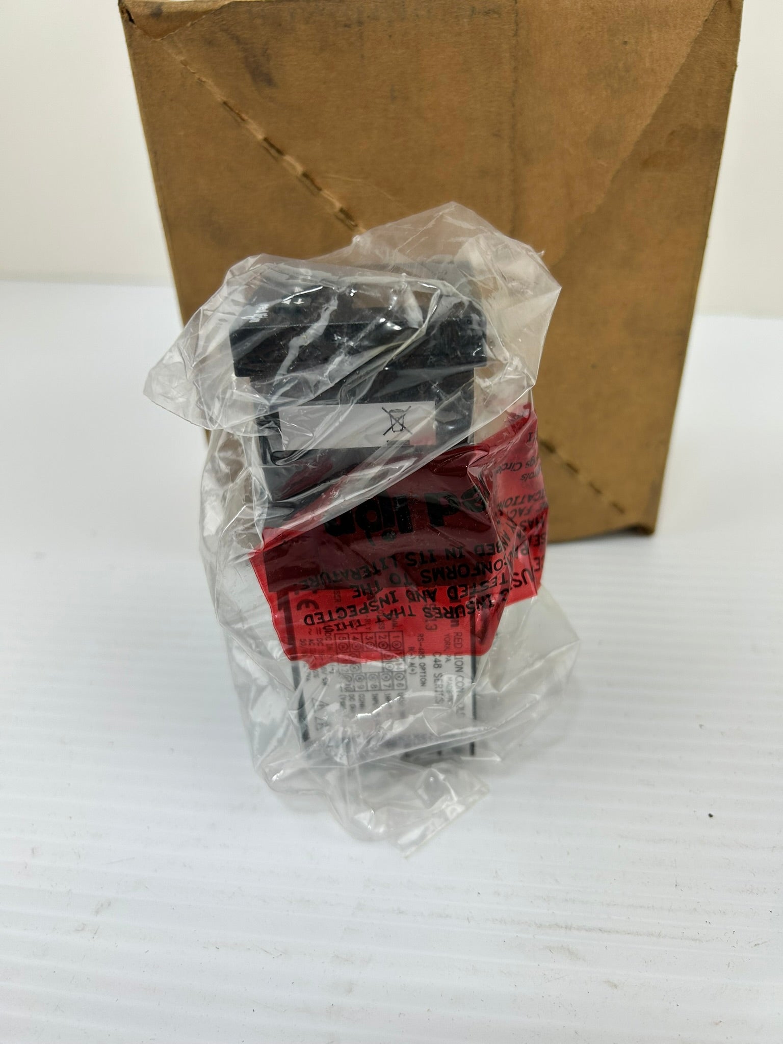 Red Lion C48CS013 Counter C48 Series