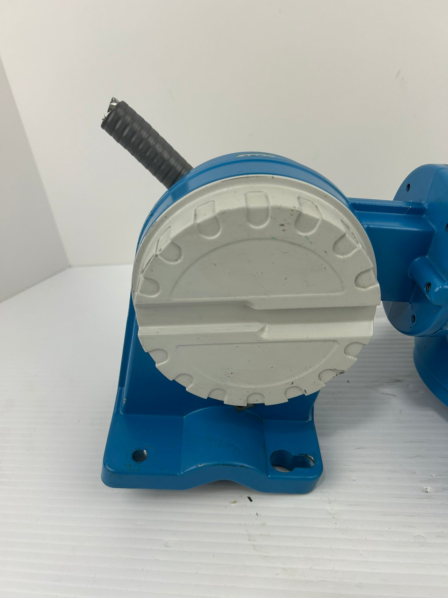 Endress+Hauser 63MT50-STG00C25B1A Promass 63 Mass Flow Measuring System