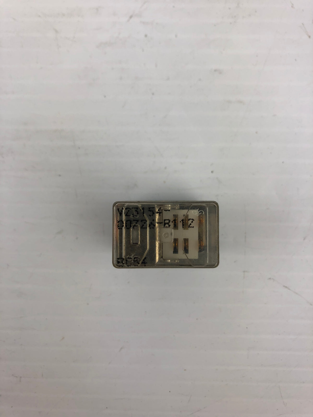 Siemens Kammrelais V23154-d0726-f104 (unbenutzt) online kaufen Siemens Kammrelais V23154-d0726-f104 (unbenutzt) online kaufen