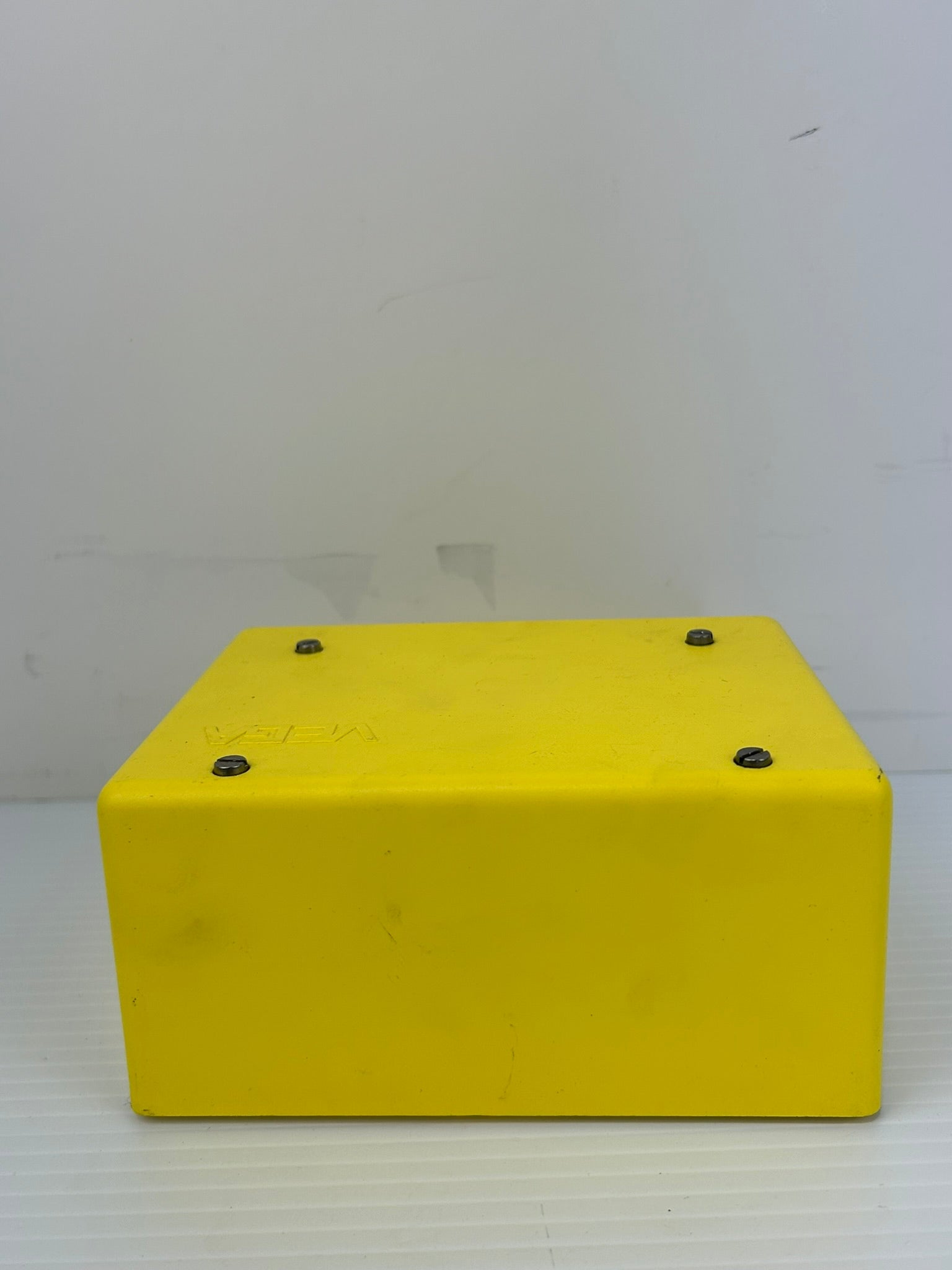 Vega Bedieneinsatz Operating Unit IP 65 4-20mA 12-36VDC With Cover and Hardware