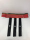 Murray 424458 Mower Blade Set For 42" Cut Murray Mowers 15" x 2-1/4" - Lot of 3