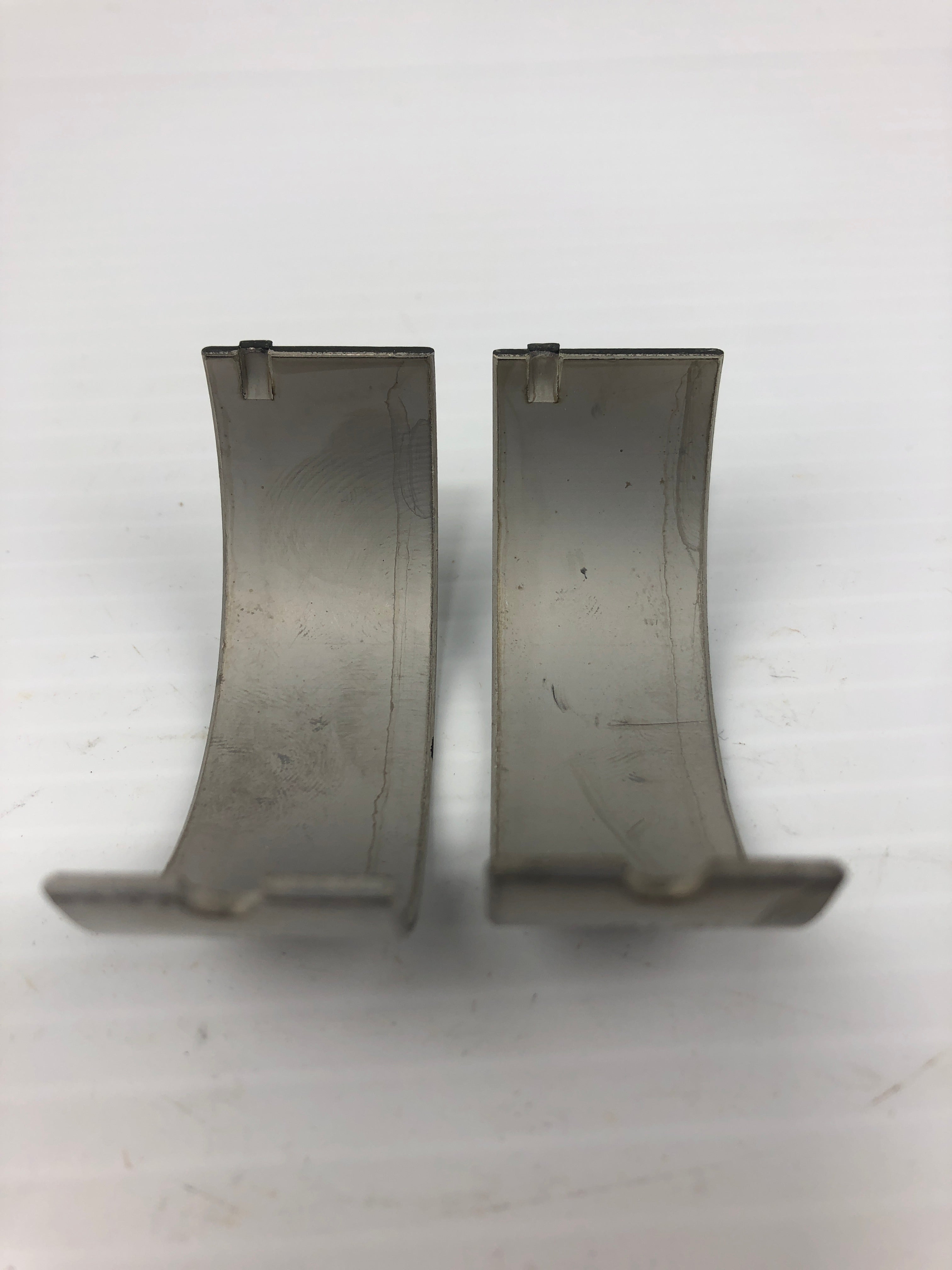 Clevite CB745P10 Engine Connecting Rod Bearing CB-745 P-10