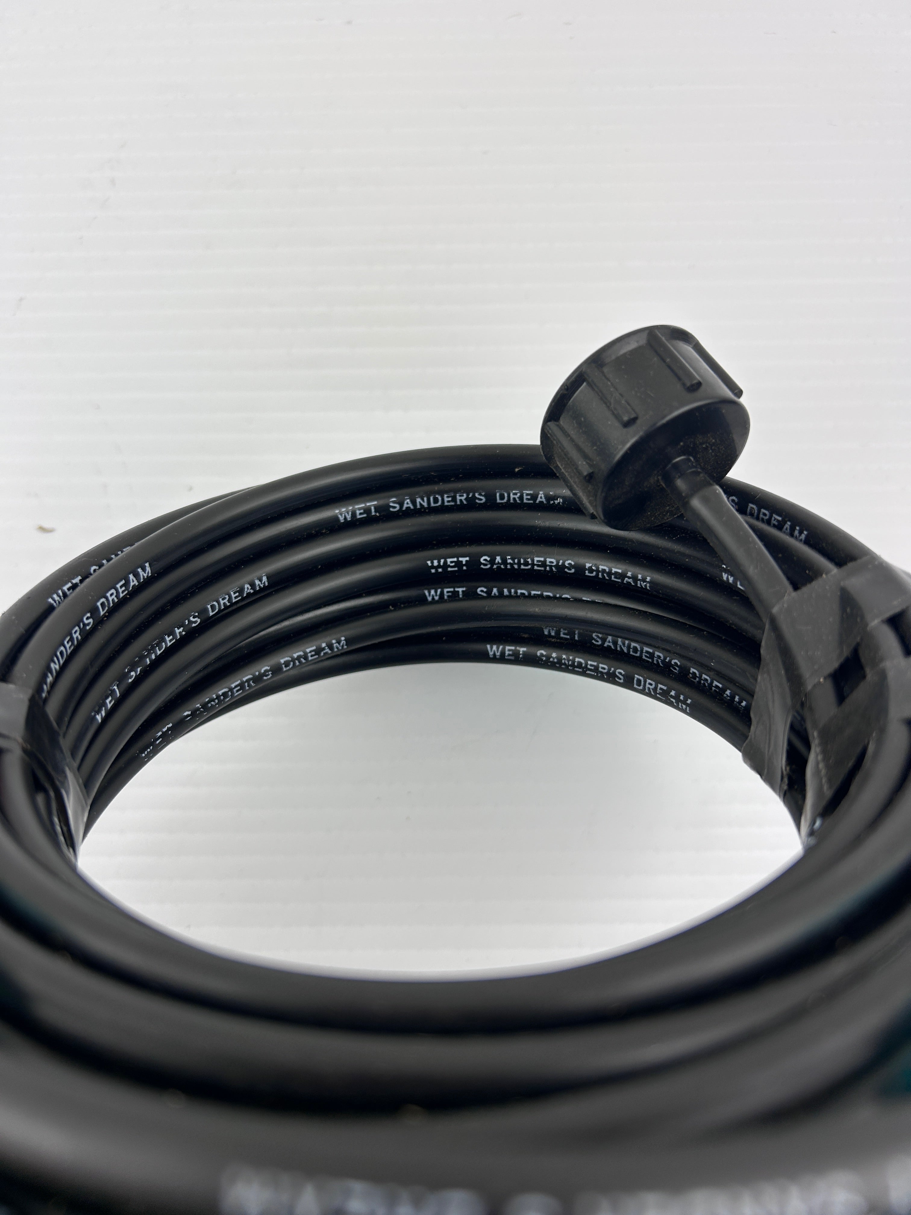 Wet Sanders Dream 1000 Tubing Hose - Wet Sanding for Cars Boats Planes