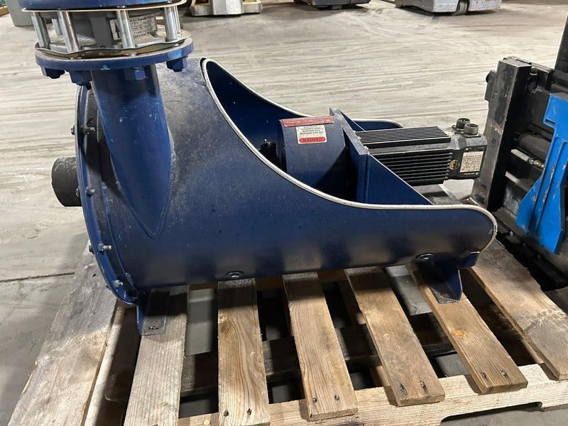 Spencer 20202C-SPEC Centrifugal Blower