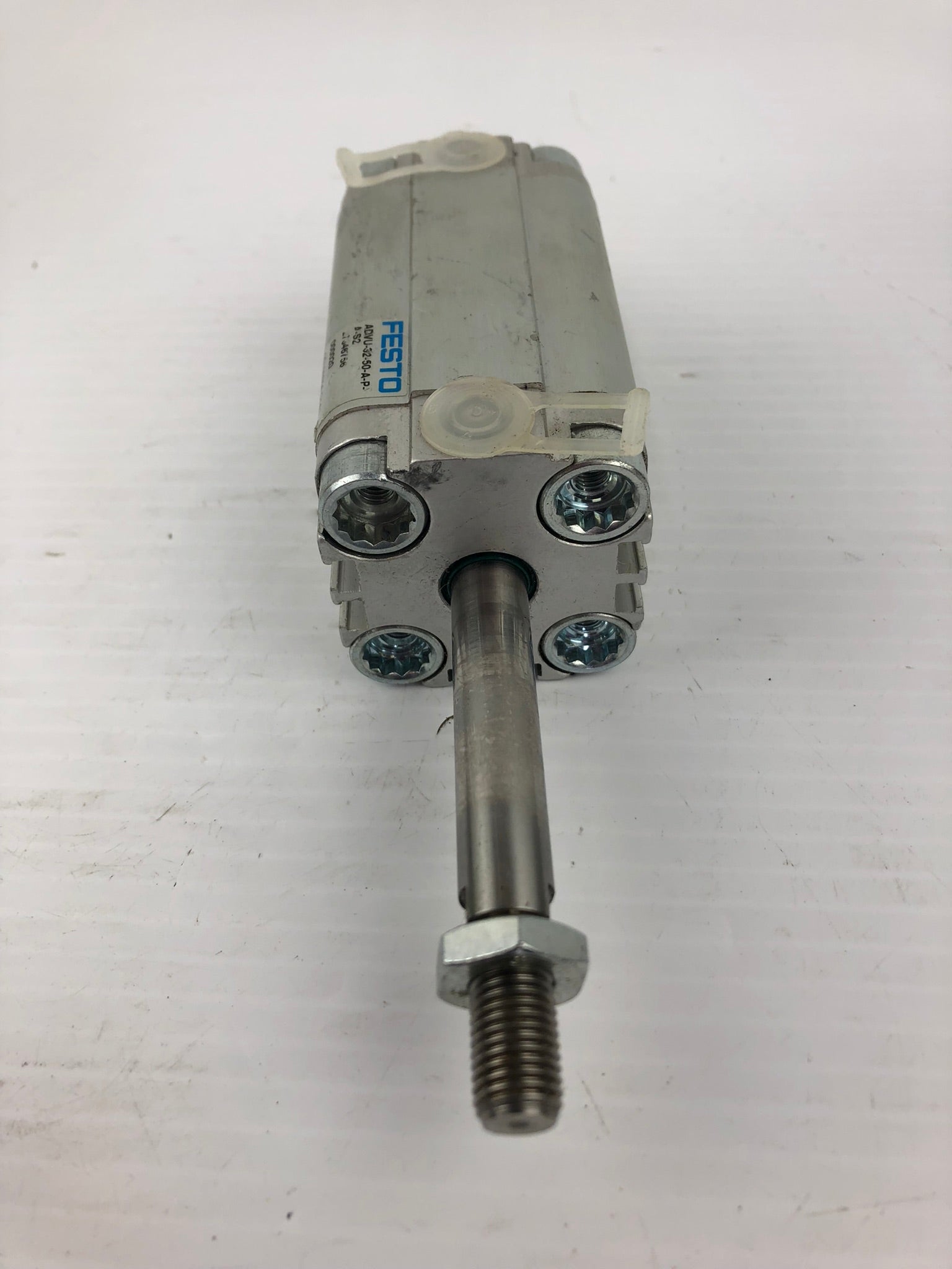 Festo ADVU-32-50-A-P-A-S2 Compact Cylinder 156054 27346756