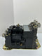 Allen-Bradley 500FL-DOD93 AC Contactor Series A with 595-AB Aux Contact Series C