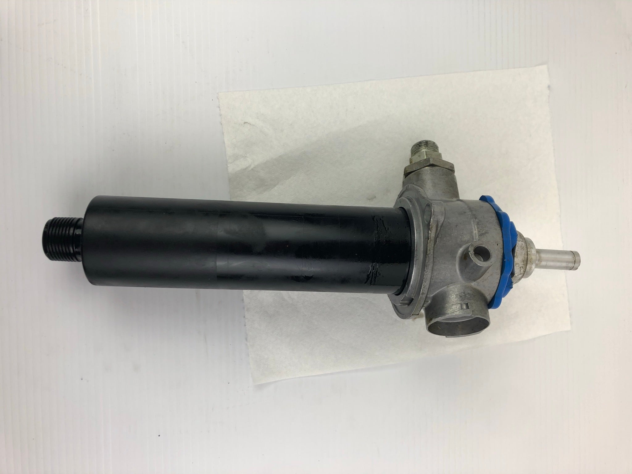Rexroth Hydraulic Return-line Filter R901025412 ABZFR-S0100-10-1X/M-DIN 10 bar