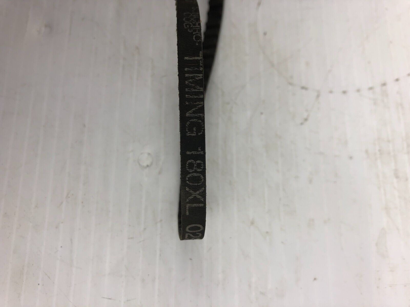 Dayco 180XL025 Timing Belt ISORAN 180XL 706