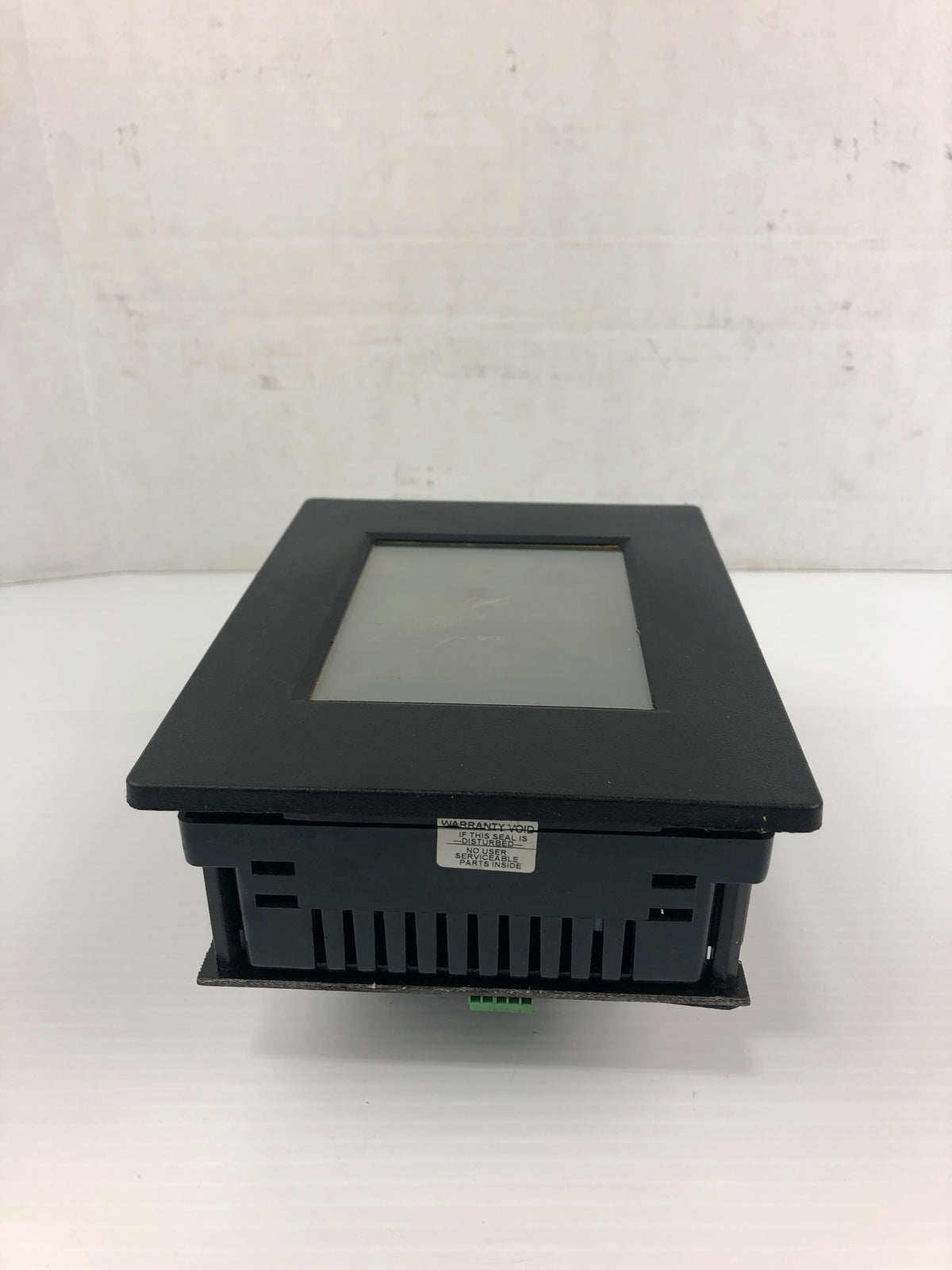 EZAutomation EZ-S6C-FS-PLC AVG Operator Interface Panel RS422/485