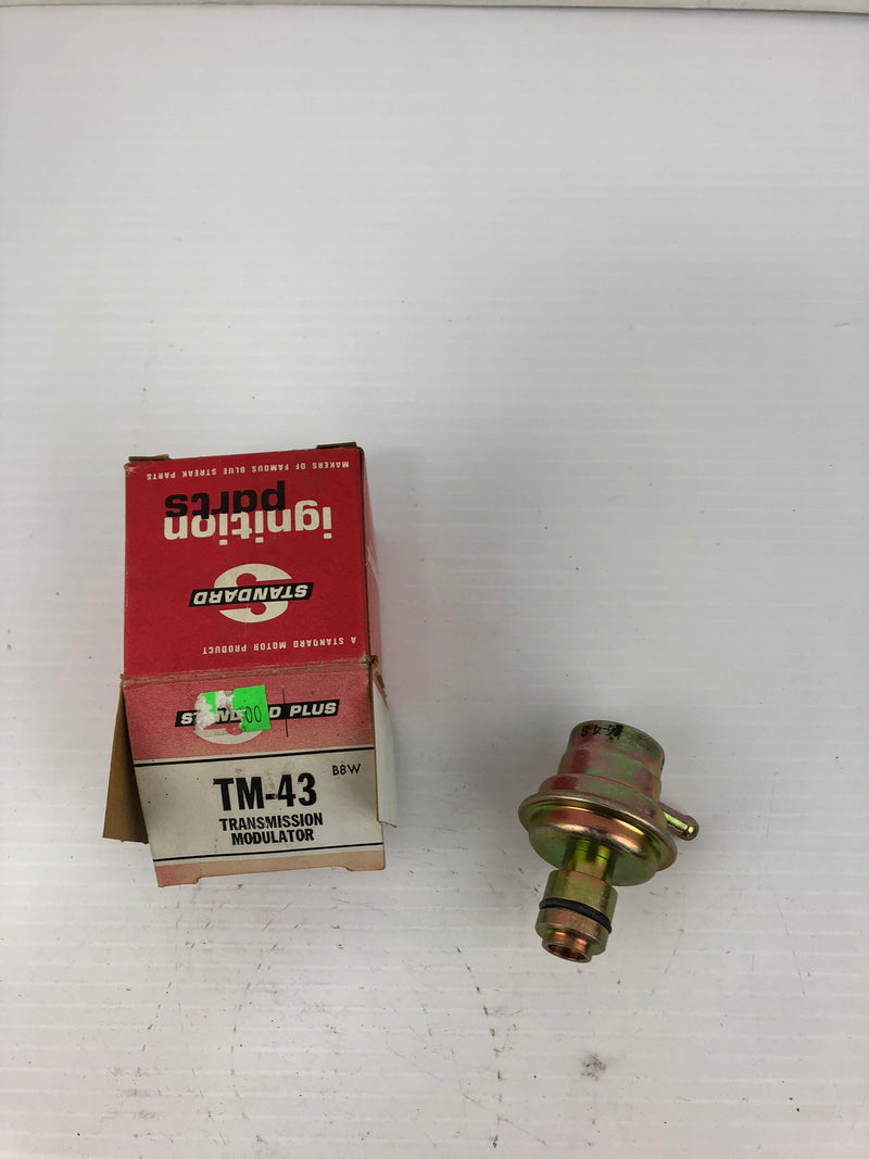 Standard TM-43 Transmission Modulator TM43