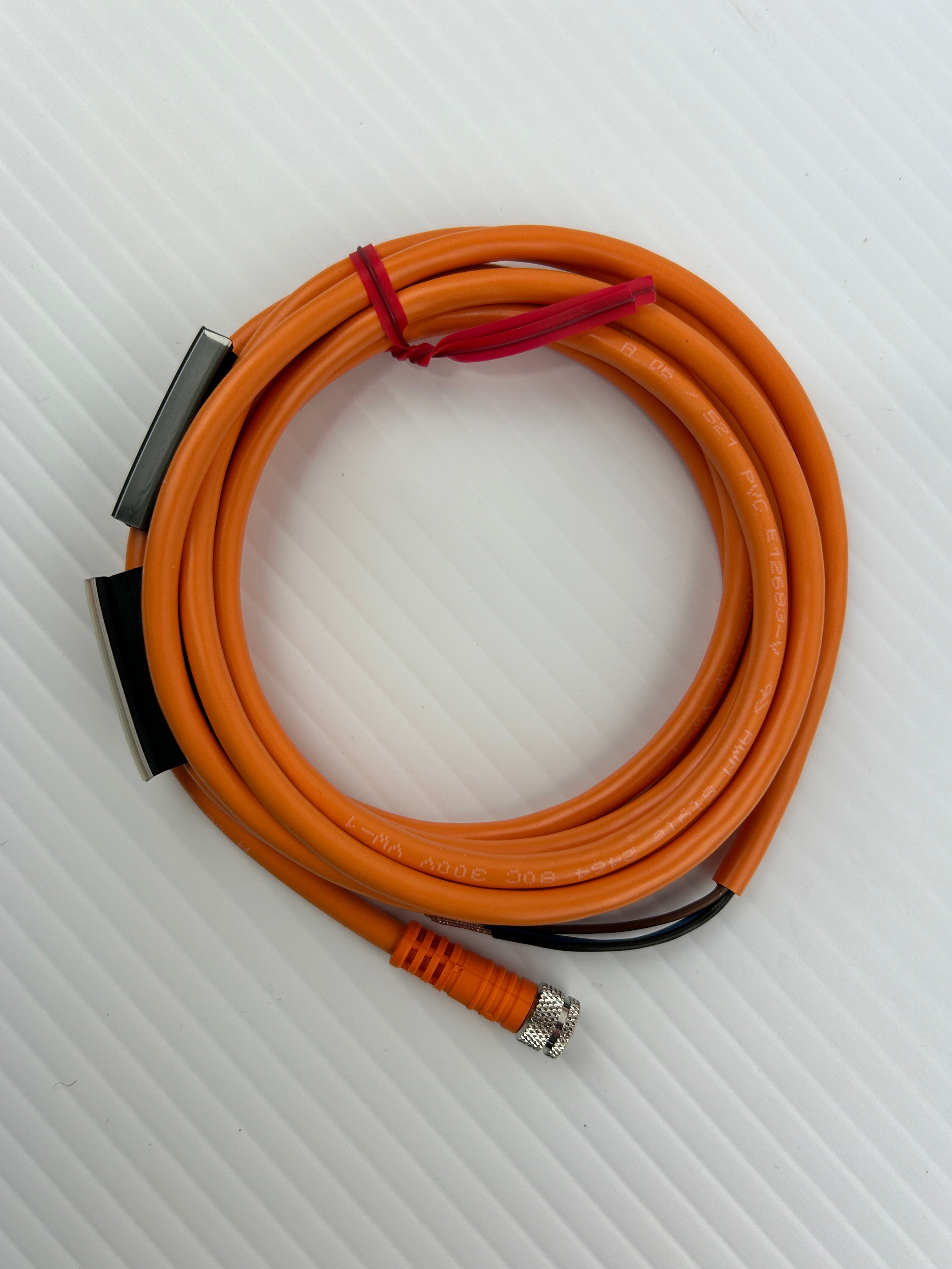Keyence OP-87396 Standard Sensor Cable 9687396 #FJ095495