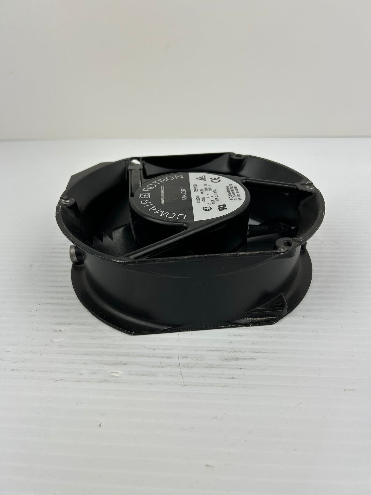 Comair Rotron MR2B3 Cooliong Fan 115V 50/60Hz 30/31W 028245