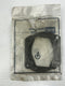 Toro 604116 Gasket - Lot of 4