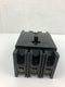 Westinghouse FB3020 Circuit Breaker 600VAC 20A 3P