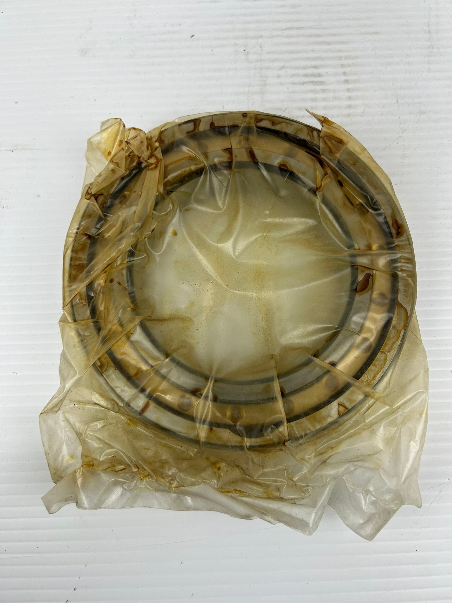 Fafnir 122WD2NBR Ball Bearing