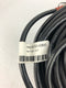 Omron MS4800-CBLRX-30M Safety Light Currant Receiver Cable 60753-0300