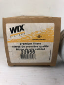 WIX 33958 Fuel Filter