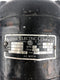 Bodine Electric NPP-55 AC Motor 1/6 HP 1725 RPM 3PH 3 Wire
