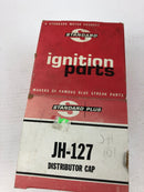 Standard JH-127 Distributor Cap JH127