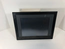 Omron NS10-TV00B Interactive Display HMI Touch Screen NS-CLK21 Control Link I/F