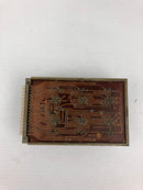 Barmag Electronic E6/00 Circuit Board