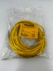 Turck KB 3T-10 Microfast Cordset U2415-00