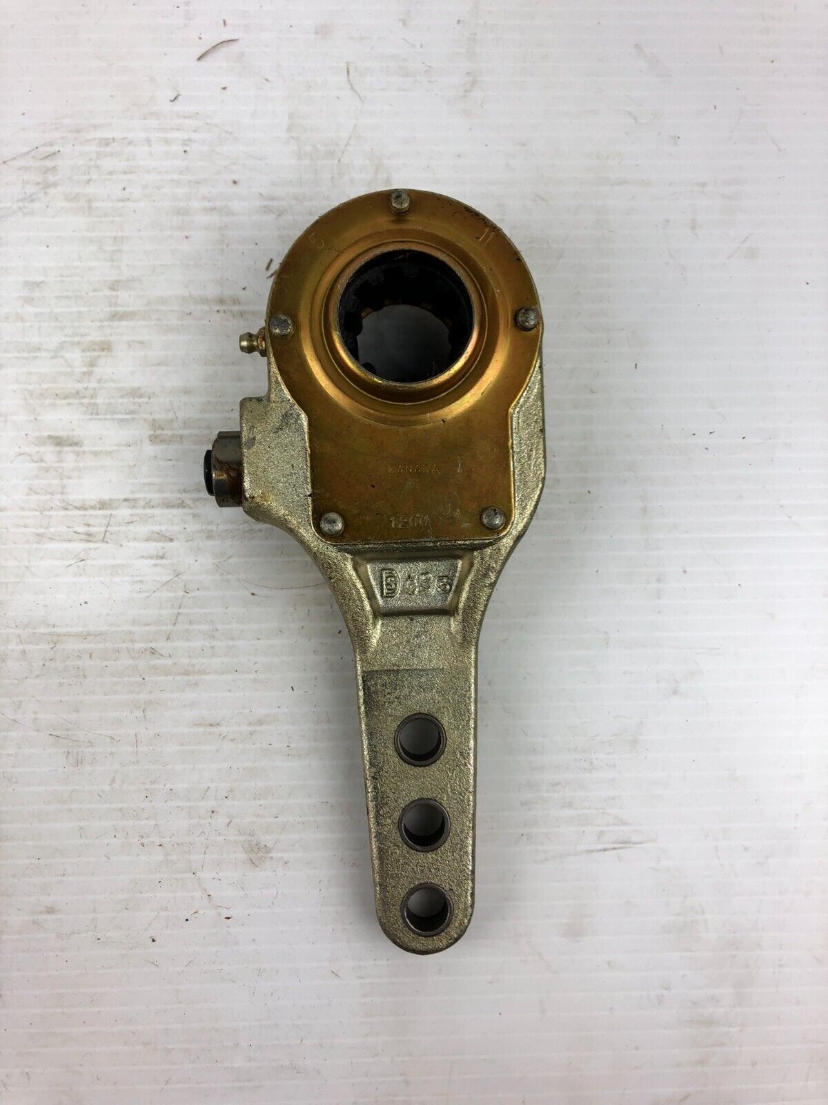 Dayton Parts 05-203 Slack Adjuster