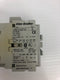 Allen-Bradley 100-C12*10 Contactor Ser. A 691V 32A 3PH 8kV