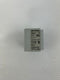 Allen-Bradley 100-FA22 Auxiliary Contact Series A - Lot of 2